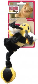 KONG Fuzz Bugs Owady Zabawka dla kota - Zdjęcie nr 2
