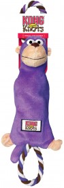KONG Tugger Knots Małpa S/M - Zdjęcie nr 2