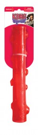 KONG Squeezz Stick Piszczący patyk M - Zdjęcie nr 3