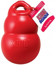 KONG Bounzer Zabawka dla psa XL 680g