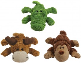 KONG Cozie Naturalls Pluszak 1szt. - Zdjęcie główne