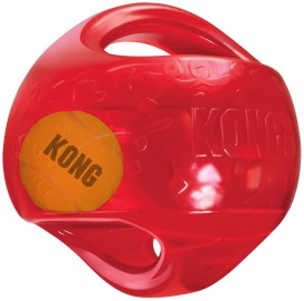 KONG Jumbler Ball L/XL - Zdjęcie nr 2