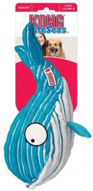 KONG Cuteseas Whale L - Zdjęcie nr 3