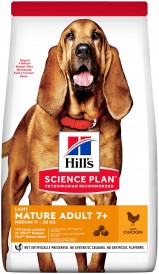 HILL'S SP Canine Mature Adult Light Chicken 12kg - Zdjęcie główne