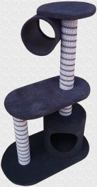 TOFIVET Duży drapak stojący Nr 3 - Zdjęcie nr 7