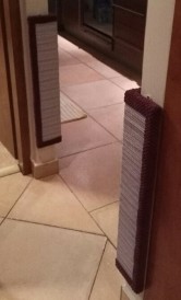TOFIVET Drapak wiszący Nr 25 Narożny - Zdjęcie nr 5