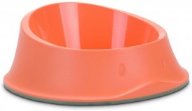 STEFANPLAST CHIC Miska pomarańczowa 0,35l - Zdjęcie główne