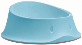 STEFANPLAST CHIC Miska niebieska 0,35l - Zdjęcie główne