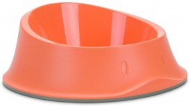 STEFANPLAST CHIC Miska pomarańczowa 0,65l - Zdjęcie główne
