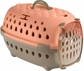 STEFANPLAST Gulliver CHIC Transporter Pomarańczowy - Zdjęcie główne