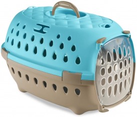 STEFANPLAST Gulliver CHIC Transporter Niebieski - Zdjęcie główne