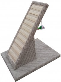 TOFIVET Drapak stojący Nr 46 Skośny - Zdjęcie nr 9