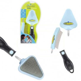 FURminator My FURst Groomer zestaw dla szczeniąt - Zdjęcie nr 3