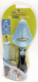 FURminator My FURst Groomer zestaw dla szczeniąt - Zdjęcie nr 2