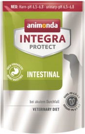 ANIMONDA INTEGRA Protect INTESTINAL dla psa z biegunkami 700g