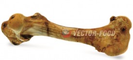 VECTOR-FOOD Kość wołowa gigant suszona - Zdjęcie nr 2