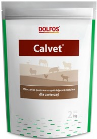 DOLFOS Calvet 2 kg - Zdjęcie główne