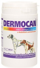 BIOFAKTOR Dermocan 250g - Zdjęcie główne