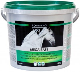 Equistro Mega Base 3kg