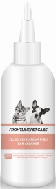 FRONTLINE Pet Care Żel do czyszczenia uszu 125ml - Zdjęcie główne