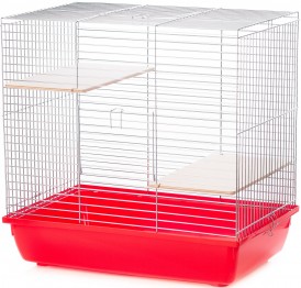INTER-ZOO RAT ZINC 60cm klatka dla szczura SUPERCENA!*TYLKO-ODBIÓR-OSOBISTY*