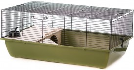 INTER-ZOO Klatka dla chomika OLAF 3 COLOR 78cm*TYLKO-ODBIÓR-OSOBISTY* - Zdjęcie główne