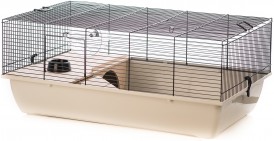 INTER-ZOO Klatka dla chomika OLAF 3 COLOR 78cm*TYLKO-ODBIÓR-OSOBISTY* - Zdjęcie nr 2
