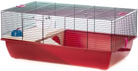 INTER-ZOO Klatka dla chomika OLAF 3 COLOR 78cm*TYLKO-ODBIÓR-OSOBISTY* - Zdjęcie nr 3