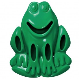 KONG Critters Quest Frog L - Zdjęcie główne