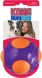 KONG Durasoft Ball L - Zdjęcie nr 2