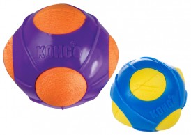 KONG Durasoft Ball L - Zdjęcie nr 3