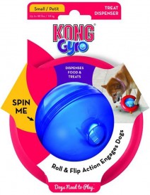 KONG Gyro Small - Zdjęcie nr 3
