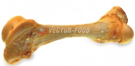 VECTOR-FOOD Kość wołowa gigant biała