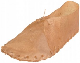 MACED But naturalny ze skóry wołowej 12,5cm - Zdjęcie główne