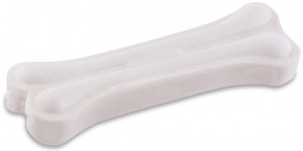 MACED Kość prasowana biała 11cm - Zdjęcie główne