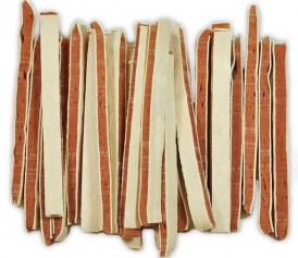 MACED Paski kurczak-ryba 250g - Zdjęcie główne
