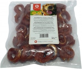 MACED Rings Kaczka Ryba 500g - Zdjęcie nr 4