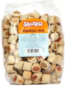 MACED SMAKO Markizy Mix 500g - Zdjęcie nr 2