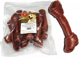 MACED Węzełki MAXI z Piersi Kaczki 500g - Zdjęcie nr 3