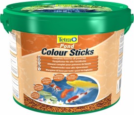 TETRA Pond Colour Sticks 10l - Zdjęcie główne