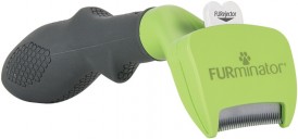 FURminator do podszerstka u psów krótkowłosych S - Zdjęcie nr 5
