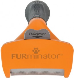 FURminator do podszerstka u psów długowłosych M - Zdjęcie nr 2