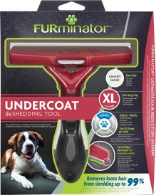 FURminator do podszerstka u psów krótkowłosych Giant XL - Zdjęcie nr 4
