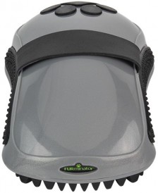 FURminator Zgrzebło gumowe dla psów krótkowłosych - Zdjęcie nr 2