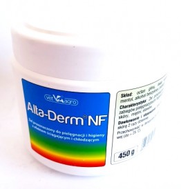 VET-AGRO Alta-derm 450ml - Zdjęcie główne