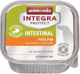 ANIMONDA INTEGRA Protect INTESTINAL Indyk dla psa 150g - Zdjęcie główne
