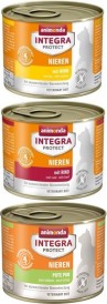 ANIMONDA INTEGRA Protect NIEREN Indyk dla kota 200g - Zdjęcie nr 2