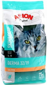 Arion Original Cat DERMA SKIN / COAT 32/19 7,5kg - Zdjęcie główne