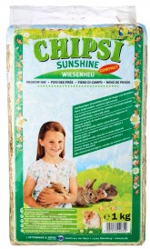 JRS CHIPSI SUNSHINE Compact SIANO ŁĄKOWE 30l/1kg - Zdjęcie nr 3