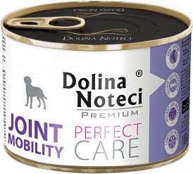 DOLINA NOTECI PREMIUM Perfect Care JOINT MOBILITY na chore stawy 185g - Zdjęcie główne